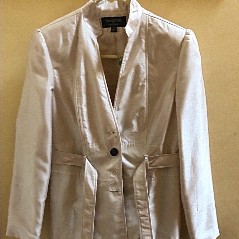 Signature by Larry Levine Suit